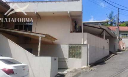 Prédio com 4 salas à venda no Ponta Aguda, Blumenau , 450 m2 por R$ 730.000