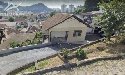 Casa com 7 quartos à venda no garcia, blumenau , 180 m2 por r$ 390.000