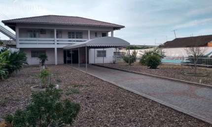 Casa com 4 quartos à venda em Santa Terezinha, Gaspar , 345 m2 por R$ 1.100.000