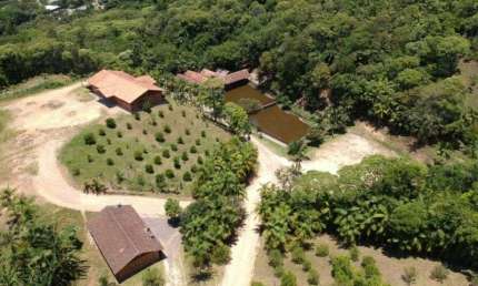 Chácara / sítio à venda no Subida, Apiúna  por R$ 1.800.000