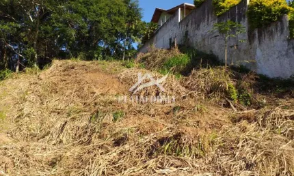 Terreno à venda na Escola Agrícola, Blumenau  por R$ 380.000