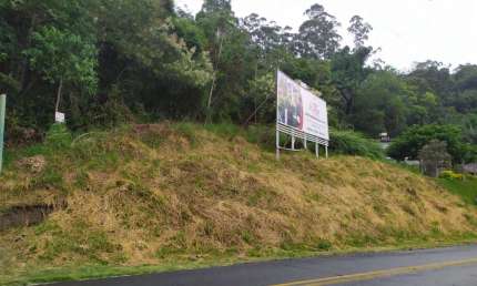 Terreno à venda no Velha, Blumenau , 472 m2 por R$ 305.000