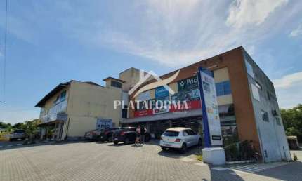 Ponto comercial com 1 sala para alugar no Itoupava Central, Blumenau , 17 m2 por R$ 1.950