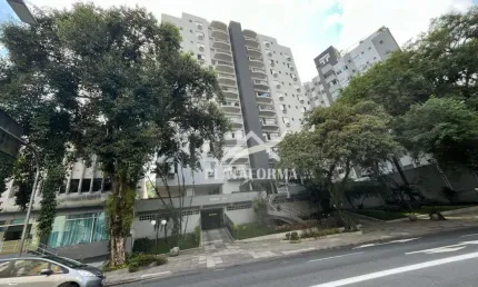 Apartamento com 1 quarto para alugar no Victor Konder, Blumenau , 166 m2 por R$ 1.800