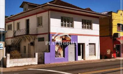 Prédio à venda no Garcia, Blumenau , 263 m2 por R$ 1.600.000
