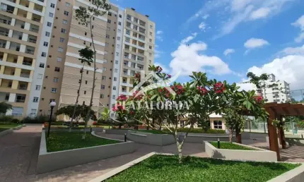 Apartamento com 3 quartos à venda no Fortaleza, Blumenau , 70 m2 por R$ 525.000