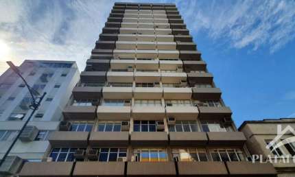 Ponto comercial para alugar no Centro, Blumenau , 38 m2 por R$ 1.371