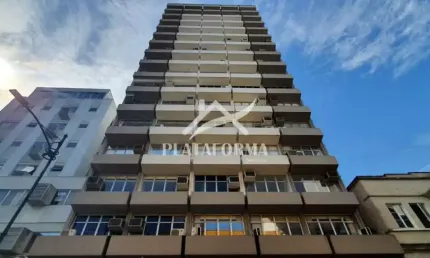 Ponto comercial com 1 sala para alugar no Centro, Blumenau , 27 m2 por R$ 1.600