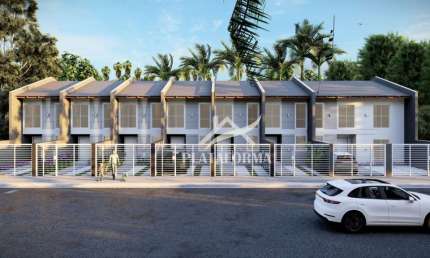 Casa com 2 quartos à venda no Boa Vista, Blumenau , 79 m2 por R$ 550.000