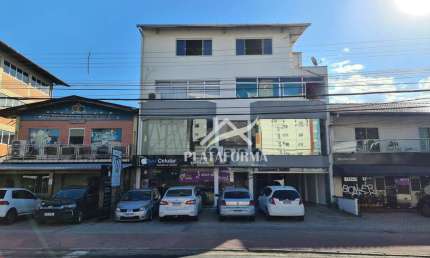 Ponto comercial para alugar no Itoupava Norte, Blumenau , 34 m2 por R$ 1.150