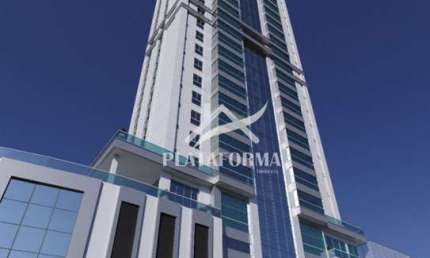 Apartamento com 4 quartos à venda no Centro, Balneário Camboriú , 146 m2 por R$ 2.850.000
