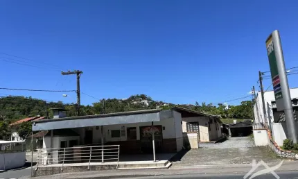 Terreno à venda no velha, blumenau  por r$ 3.000.000