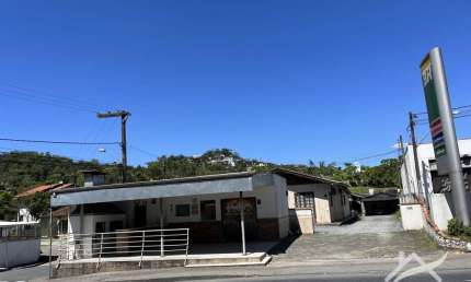 Terreno comercial à venda no Velha, Blumenau  por R$ 3.000.000