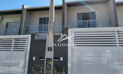 Casa com 2 quartos à venda no Itoupava Norte, Blumenau , 70 m2 por R$ 385.000