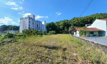 Terreno comercial à venda no Tribess, Blumenau  por R$ 950.000