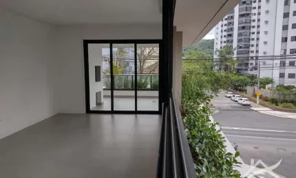 Apartamento com 4 quartos à venda no Jardim Blumenau, Blumenau , 224 m2 por R$ 2.500.000