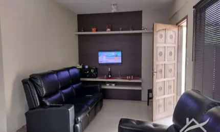 Casa com 3 quartos à venda no Arraial D'Ouro, Gaspar , 180 m2 por R$ 420.000