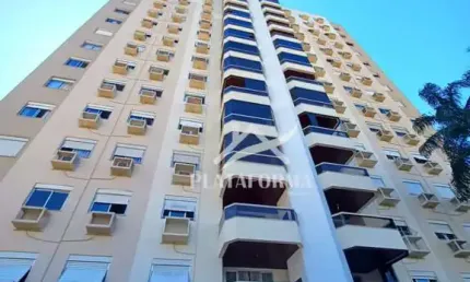 Apartamento com 3 quartos à venda na Vila Nova, Blumenau , 148 m2 por R$ 620.000