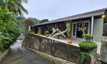 Casa com 3 quartos à venda no Testo Salto, Blumenau , 90 m2 por R$ 450.000