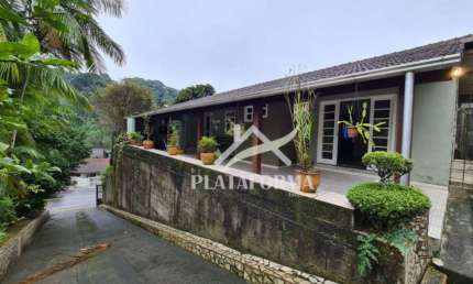 Casa comercial com 2 salas à venda no Testo Salto, Blumenau , 90 m2 por R$ 450.000