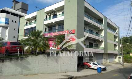 Ponto comercial com 3 salas para alugar no Itoupavazinha, Blumenau , 300 m2 por R$ 7.000