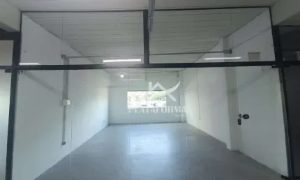 Ponto comercial com 1 sala para alugar no Itoupavazinha, Blumenau , 36 m2 por R$ 1.500