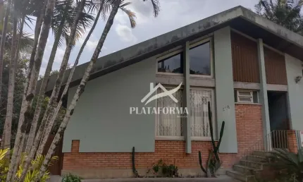 Casa com 3 quartos à venda no centro, blumenau , 250 m2 por r$ 1.600.000