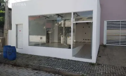 Ponto comercial com 1 sala à venda no Itoupava Norte, Blumenau  por R$ 215.000