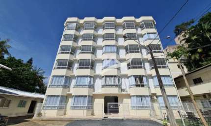 Apartamento com 1 quarto para alugar na Vila Nova, Blumenau , 45 m2 por R$ 1.650