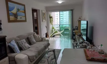 Apartamento com 2 quartos à venda no Itoupavazinha, Blumenau , 61 m2 por R$ 380.000