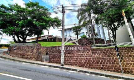 Ponto comercial com 5 salas para alugar na Vila Formosa, Blumenau , 170 m2 por R$ 4.000