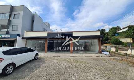 Ponto comercial para alugar no Itoupava Norte, Blumenau , 115 m2 por R$ 4.000