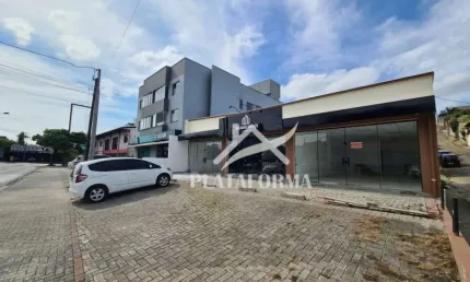 Ponto comercial para alugar no itoupava norte, blumenau , 70 m2 por r$ 4.000