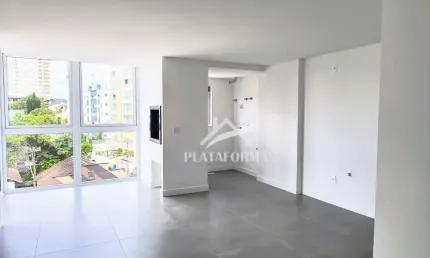 Apartamento com 3 quartos à venda no Velha, Blumenau , 103 m2 por R$ 800.000