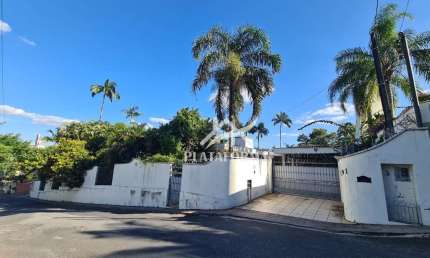 Casa com 4 quartos para alugar no Ponta Aguda, Blumenau , 574 m2 por R$ 9.000