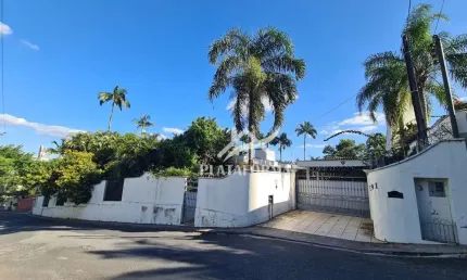 Casa comercial com 3 salas para alugar no Ponta Aguda, Blumenau , 574 m2 por R$ 9.000
