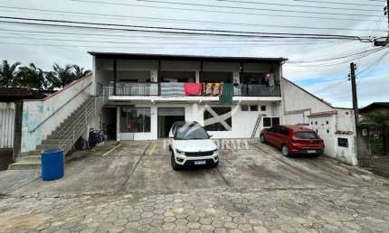 Ponto comercial com 1 sala para alugar no Itoupava Central, Blumenau , 350 m2 por R$ 3.200