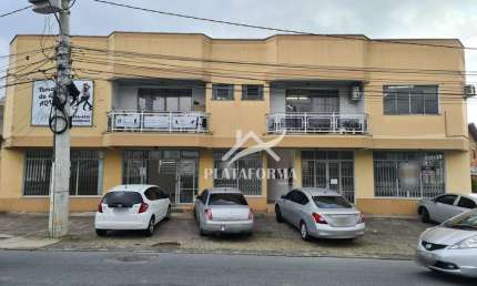 Ponto comercial com 1 sala para alugar em Água Verde, Blumenau , 80 m2 por R$ 2.400