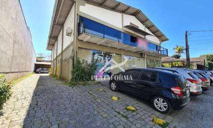 Barracão / Galpão / Depósito com 1 sala para alugar no Itoupava Norte, Blumenau , 300 m2 por R$ 5.500