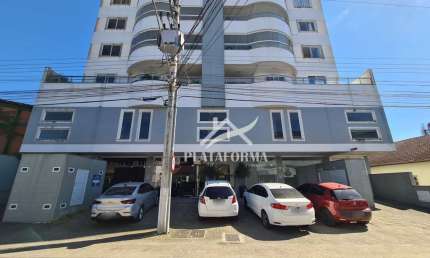 Ponto comercial com 1 sala para alugar no Centro, Indaial , 50 m2 por R$ 2.200