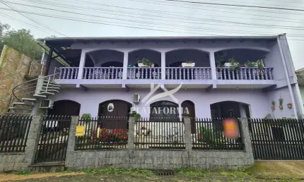 Apartamento para alugar no Glória, Blumenau , 75 m2 por R$ 2.700