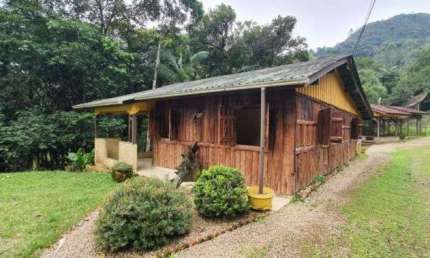 Casa com 2 quartos à venda no Gaspar Alto, Gaspar , 180 m2 por R$ 350.000