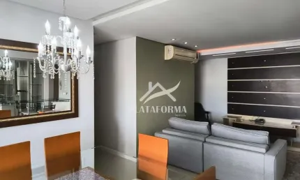 Apartamento com 3 quartos à venda no Victor Konder, Blumenau , 140 m2 por R$ 980.000
