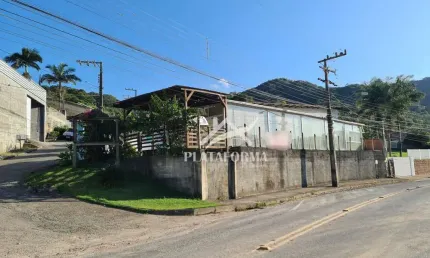 Ponto comercial com 1 sala para alugar no Progresso, Blumenau , 129 m2 por R$ 6.000
