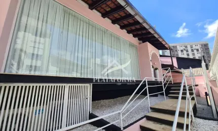 Ponto comercial com 6 salas para alugar no Ponta Aguda, Blumenau , 200 m2 por R$ 5.500
