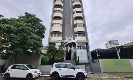Ponto comercial com 2 salas para alugar no Centro, Blumenau , 60 m2 por R$ 1.500