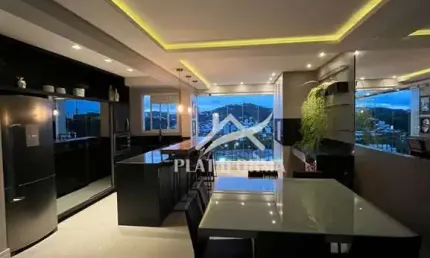 Apartamento com 3 quartos à venda no velha, blumenau , 112 m2 por r$ 850.000