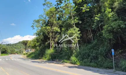 Terreno à venda no Itoupavazinha, Blumenau  por R$ 4.500.000