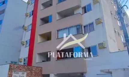 Apartamento com 2 quartos à venda em Água Verde, Blumenau , 56 m2 por R$ 295.000