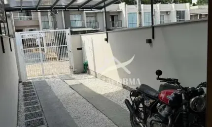 Casa com 2 quartos à venda em Água Verde, Blumenau , 79 m2 por R$ 430.000